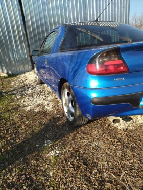 Opel Tigra 1.6 Gaz KLIMA, снимка 3