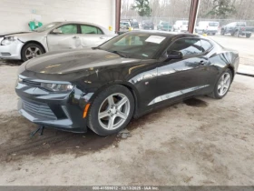 Chevrolet Camaro 1LT* 3.6* V6* 8ZF* ПОДГРЕВ* КАМЕРА* КЕЙЛЕС* НАВИ 1