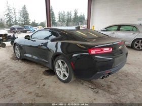 Chevrolet Camaro 1LT* 3.6* V6* 8ZF* * * *  | Mobile.bg    4