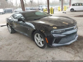 Chevrolet Camaro 1LT* 3.6* V6* 8ZF* * * *  | Mobile.bg    3