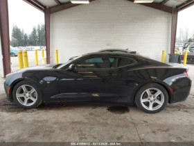 Chevrolet Camaro 1LT* 3.6* V6* 8ZF* * * *  | Mobile.bg    6