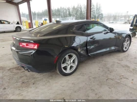 Chevrolet Camaro 1LT* 3.6* V6* 8ZF* * * *  | Mobile.bg    2