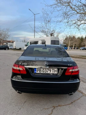 Mercedes-Benz E 350, снимка 3