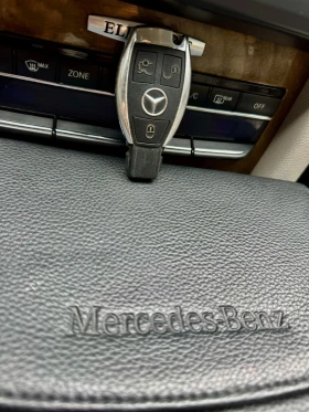 Обява за продажба на Mercedes-Benz E 350 ~16 500 лв. - изображение 8