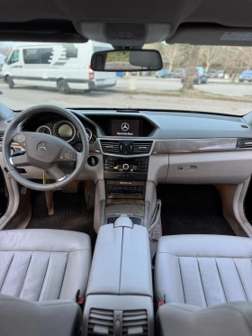 Mercedes-Benz E 350, снимка 5