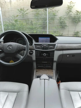 Обява за продажба на Mercedes-Benz E 350 ~16 500 лв. - изображение 3
