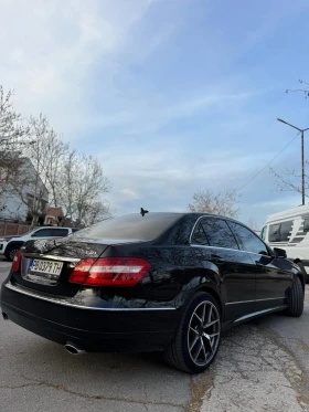 Mercedes-Benz E 350, снимка 2