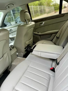 Обява за продажба на Mercedes-Benz E 350 ~16 500 лв. - изображение 6