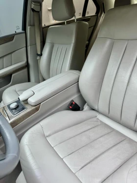 Обява за продажба на Mercedes-Benz E 350 ~16 500 лв. - изображение 5