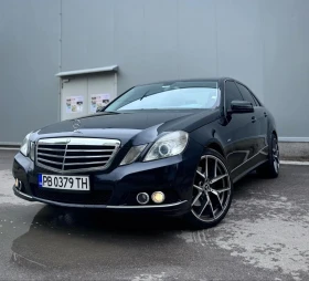 Обява за продажба на Mercedes-Benz E 350 ~16 500 лв. - изображение 1