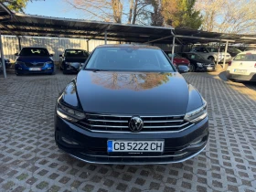 VW Passat 1.5 TSI DSG 150 k.c, снимка 2