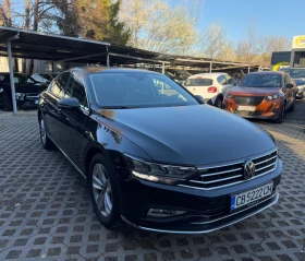 VW Passat 1.5 TSI DSG 150 k.c, снимка 3