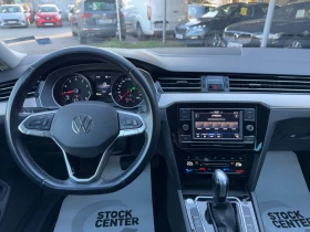 VW Passat 1.5 TSI DSG 150 k.c, снимка 10