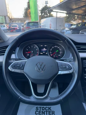 VW Passat 1.5 TSI DSG 150 k.c, снимка 11