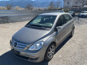 Mercedes-Benz B 200 2.0  | Mobile.bg    6