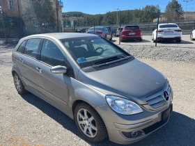     Mercedes-Benz B 200 2.0 