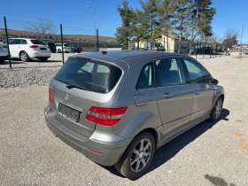     Mercedes-Benz B 200 2.0 