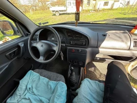 Citroen Berlingo 1.9D, снимка 4