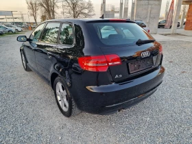 Audi A3 1.6TDI-105k.s-NAVI-EURO 5 - 12500 лв. - 97165451 | Car24.bg
