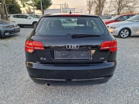 Audi A3 1.6TDI-105k.s-NAVI-EURO 5 - 12500 лв. - 97165451 | Car24.bg