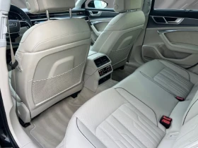 Обява за продажба на Audi A6 40 TDI Quattro = S-line= Гаранция ~ 129 504 лв. - изображение 11
