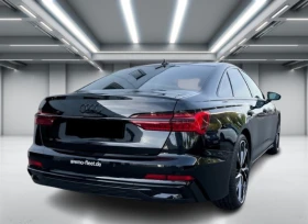 Обява за продажба на Audi A6 40 TDI Quattro = S-line= Гаранция ~ 129 504 лв. - изображение 1
