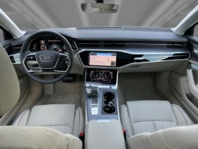 Обява за продажба на Audi A6 40 TDI Quattro = S-line= Гаранция ~ 129 504 лв. - изображение 7