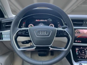Обява за продажба на Audi A6 40 TDI Quattro = S-line= Гаранция ~ 129 504 лв. - изображение 5