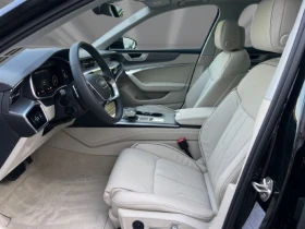 Обява за продажба на Audi A6 40 TDI Quattro = S-line= Гаранция ~ 129 504 лв. - изображение 4