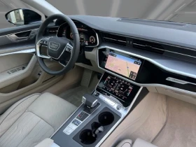 Обява за продажба на Audi A6 40 TDI Quattro = S-line= Гаранция ~ 129 504 лв. - изображение 8