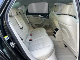 Обява за продажба на Audi A6 40 TDI Quattro = S-line= Гаранция ~ 129 504 лв. - изображение 10