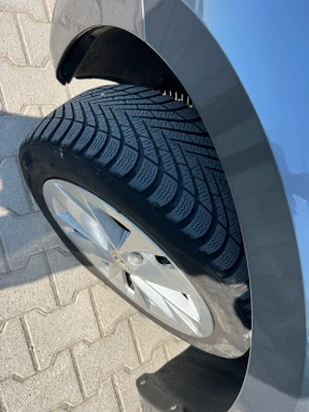 Skoda Octavia 2.0TDi EVO 150k EXECUTiVE DSG Лизинг - 31900 лв. - 79452746 15