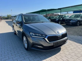 Skoda Octavia 2.0TDi EVO 150k EXECUTiVE DSG Лизинг