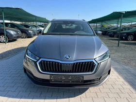 Skoda Octavia 2.0TDi EVO 150k EXECUTiVE DSG Лизинг - 31900 лв. - 79452746 2