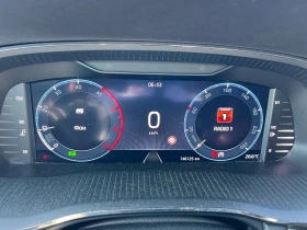 Skoda Octavia 2.0TDi EVO 150k EXECUTiVE DSG Лизинг - 31900 лв. - 79452746 14