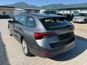 Skoda Octavia 2.0TDi EVO 150k EXECUTiVE DSG Лизинг - 31900 лв. - 79452746 4