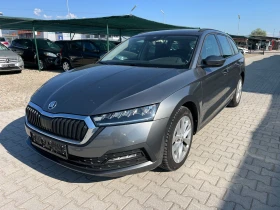 Skoda Octavia 2.0TDi EVO 150k EXECUTiVE DSG Лизинг - 31900 лв. - 79452746 3