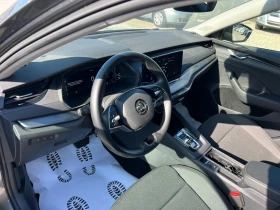 Skoda Octavia 2.0TDi EVO 150k EXECUTiVE DSG Лизинг - 31900 лв. - 79452746 8