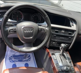 Обява за продажба на Audi A4 2.7TDI/ Bang&Olufsen/Memory ~13 799 лв. - изображение 7