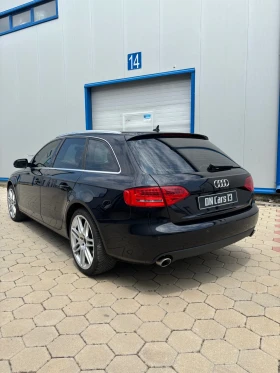 Обява за продажба на Audi A4 2.7TDI/ Bang&Olufsen/Memory ~13 799 лв. - изображение 1
