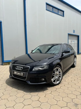 Обява за продажба на Audi A4 2.7TDI/ Bang&Olufsen/Memory ~13 799 лв. - изображение 1