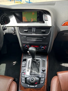 Обява за продажба на Audi A4 2.7TDI/ Bang&Olufsen/Memory ~13 799 лв. - изображение 8