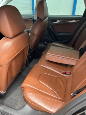 Обява за продажба на Audi A4 2.7TDI/ Bang&Olufsen/Memory ~13 799 лв. - изображение 10