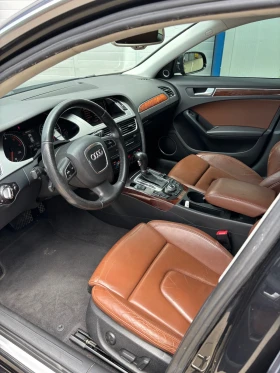 Обява за продажба на Audi A4 2.7TDI/ Bang&Olufsen/Memory ~13 799 лв. - изображение 6