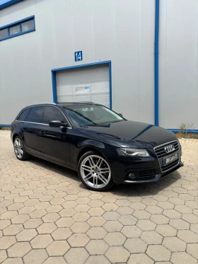 Обява за продажба на Audi A4 2.7TDI/ Bang&Olufsen/Memory ~13 799 лв. - изображение 4