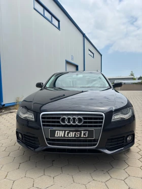 Обява за продажба на Audi A4 2.7TDI/ Bang&Olufsen/Memory ~13 799 лв. - изображение 5