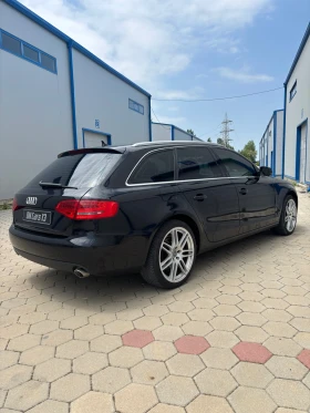 Обява за продажба на Audi A4 2.7TDI/ Bang&Olufsen/Memory ~13 799 лв. - изображение 3
