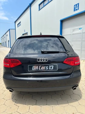 Обява за продажба на Audi A4 2.7TDI/ Bang&Olufsen/Memory ~13 799 лв. - изображение 2