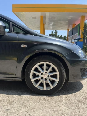 Seat Leon | Mobile.bg    10