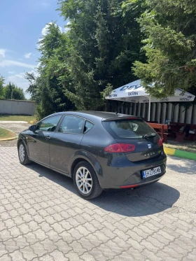Seat Leon | Mobile.bg    5